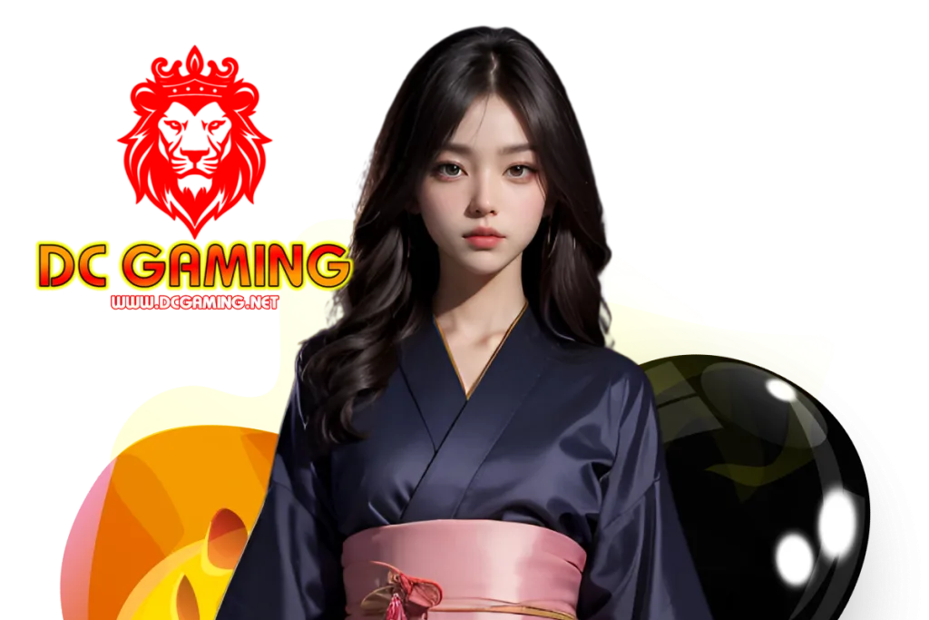 dc gaming สมัคร