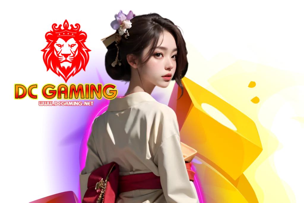 dc gaming สล็อต