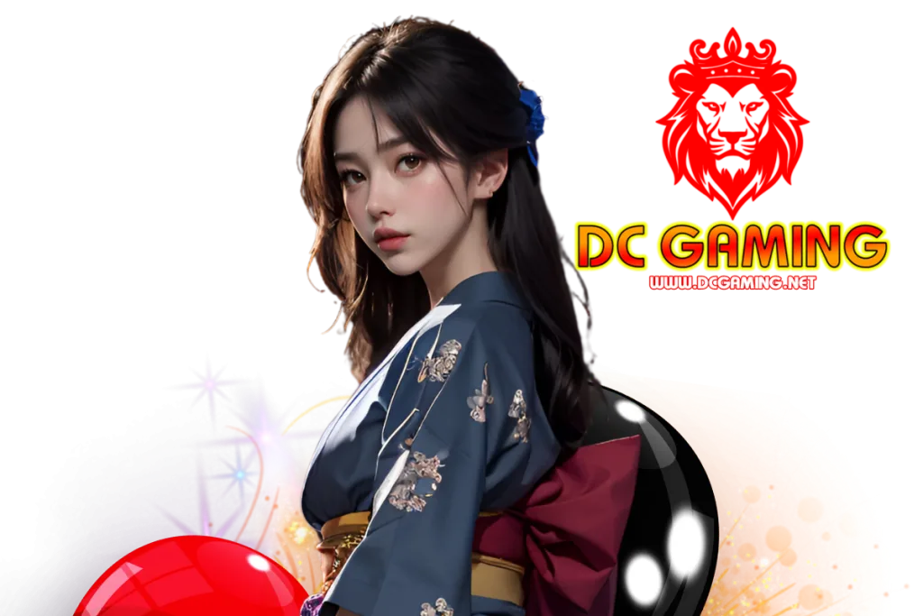 dc gaming เว็บตรง